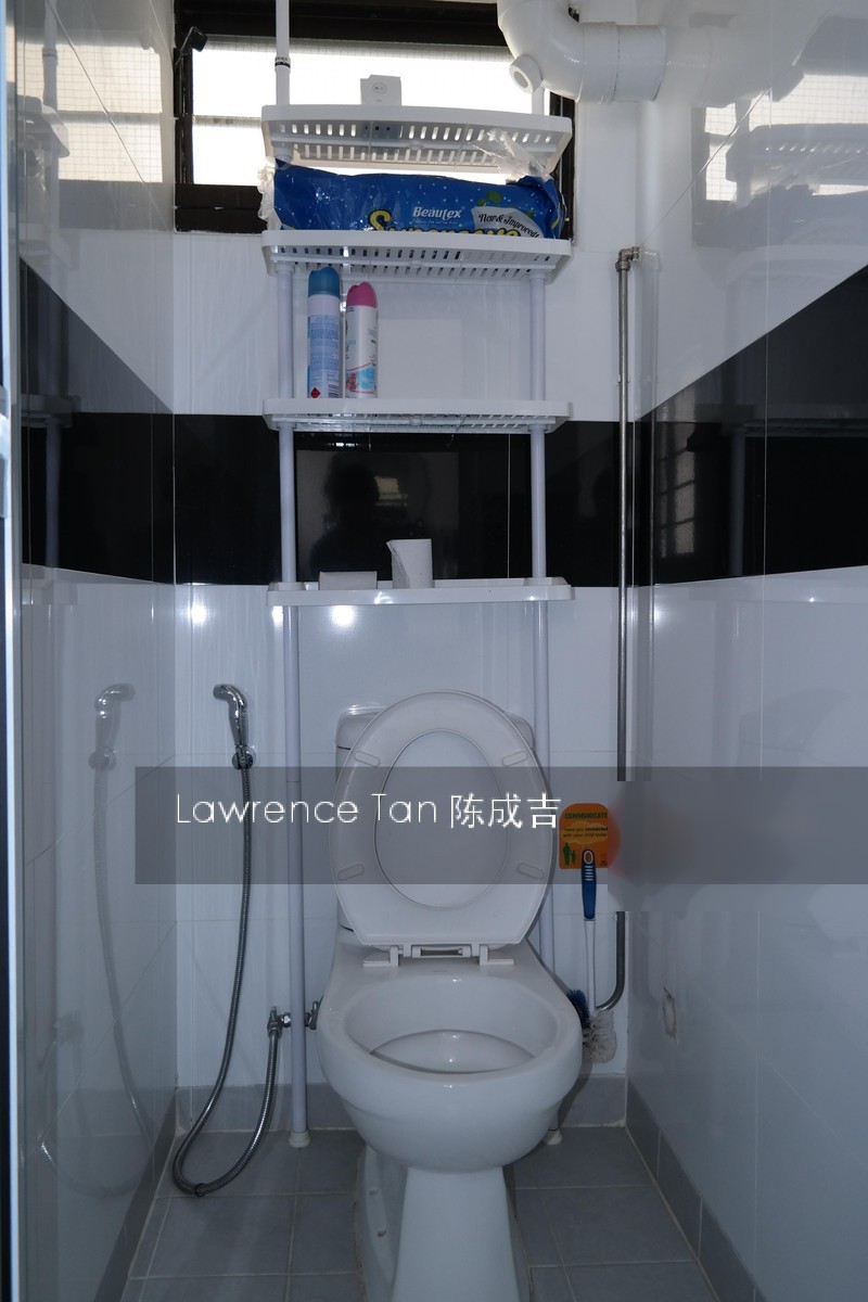 Blk 13 Telok Blangah Crescent (Bukit Merah), HDB 3 Rooms #133664432